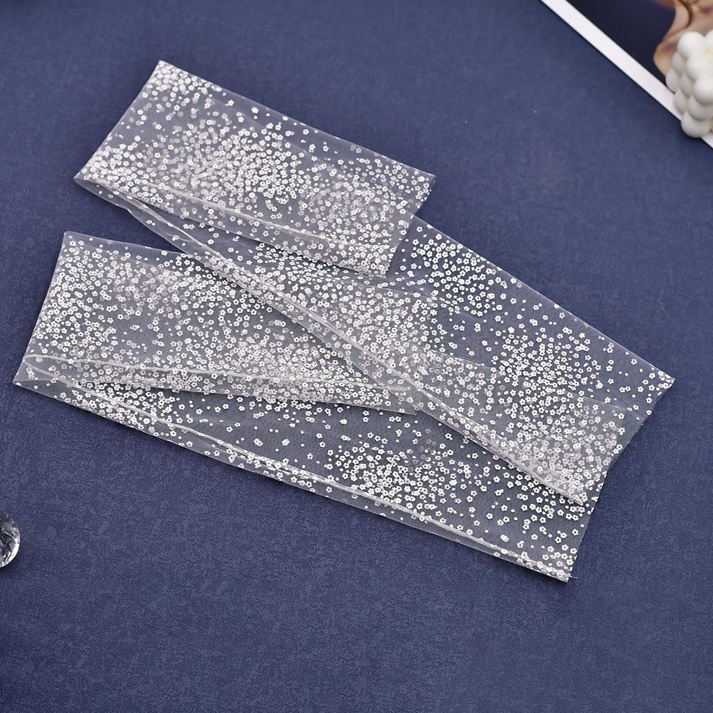Wedding Gloves Fingerless Bridal Gloves Removable Sleeves Women's Arm Detachable Tulle Sleeve Bachelorette Party Accessory  MM14