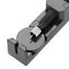 Silvery Bracelet Watch Repair Tools Black Pin Repair Tool Precision Watch Band Link  Link Removal