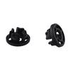Paar Auto Motorhaube Stütze Stange Halter Buchsen Clips Für Ford Focus Fusion Für Mondeo Escape C-Max Kuga W712889-S300