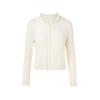 Langzi Elegant French Lace Blouse