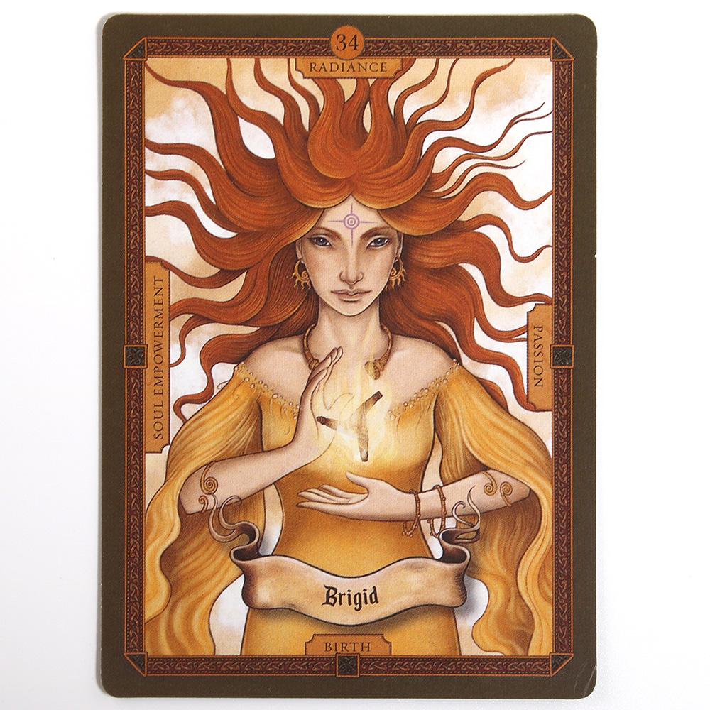 Рисунок оракула