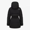 The North Face Women S Veil Down Parka Black Nj1dr83a