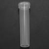 Clear Plastic Floral Tube 100-Pack for Flowers