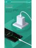 100W Super Fast Charger for Android, Apple, Huawei, and Xiaomi - Fully Compatible Charging Head.