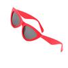 Lady Women Girls Lovely Shape Eyeglasses Small Frame Summer Beach UV400 Eyewear