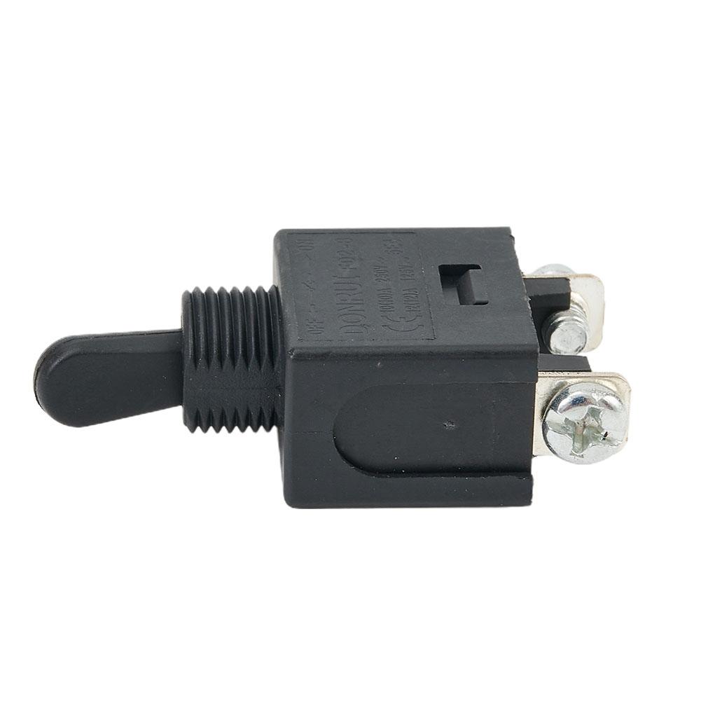 Angle Angle Grinder Switch Grinder Power Switch Duable