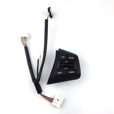 For Hyundai Creta Ix25 1.6L Steering Wheel Cruise Control Buttons The Right Side Cruise Control