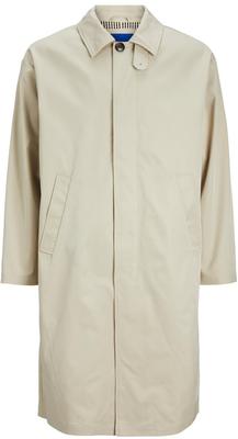 Coat Jack & Jones Jorsantorini Mac Coat (12252938) Fields of Rye