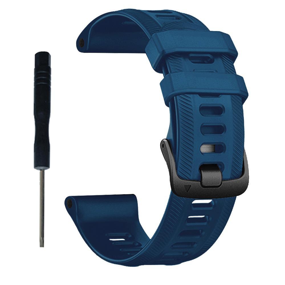 Garmin Forerunner 995/955/945/935 Compatible Silicone Watch Band