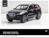 Boxed New Ao X5 1:32 Alloy Off-Road Car Model Toy with Sound and Light.