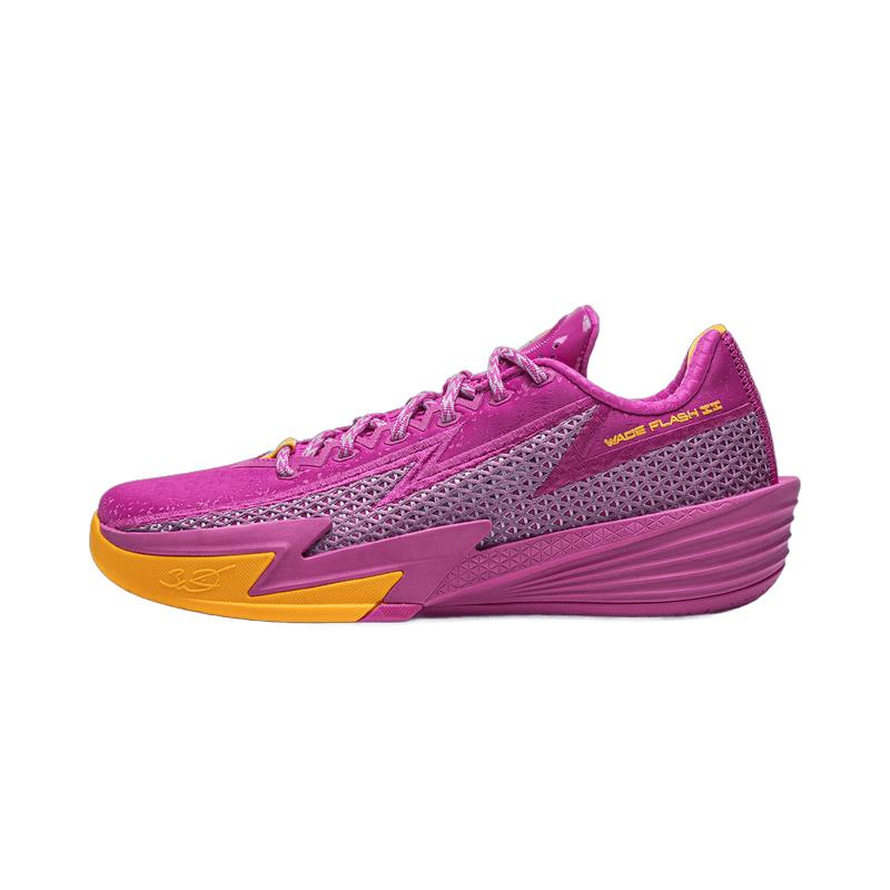 Li-Ning Wade Flash 2 Men s Basketball Shoes EU 43.5
