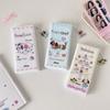 Mini Photo Album Small Kpop Photocard Binder Album,Kpop Photocard Holder Book,Photocard Cards Holder for Women Girls