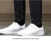 Men's Summer Slim Fit Four-Way Stretch Ice Silk Pants - Trendy Casual Straight Leg Suit Style