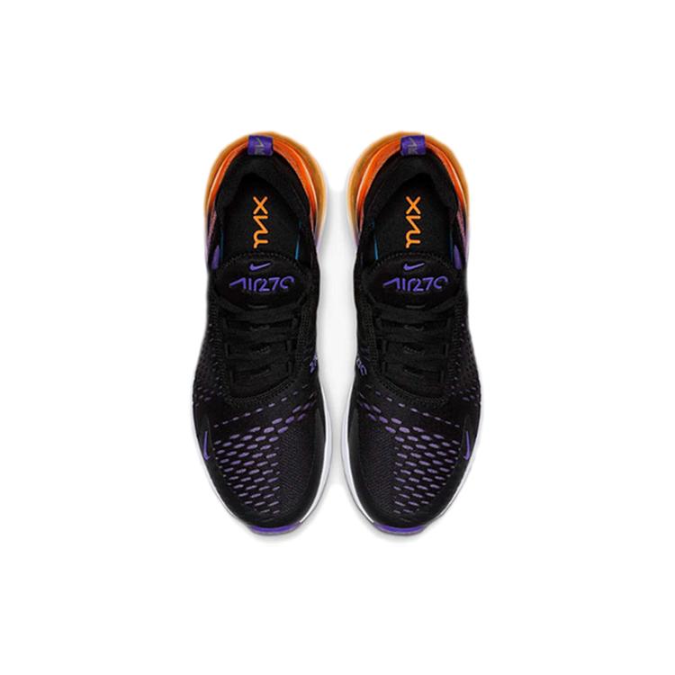 New Nike Air Max 270 Black Gradient CN7077-081