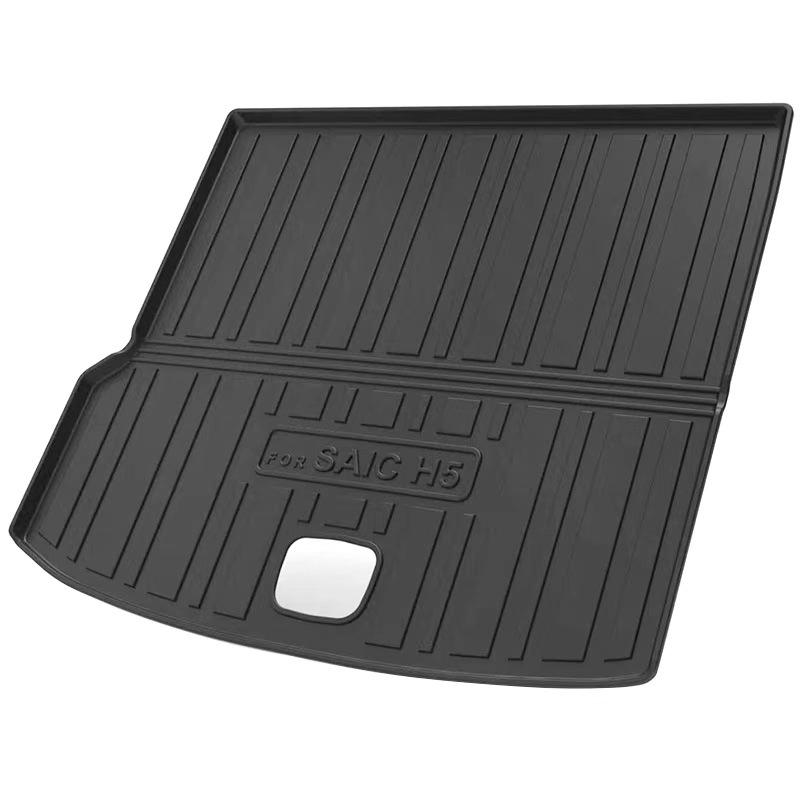 

Custom TPE Trunk Mat for Shangjie H5 Thickened