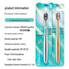 Dr. Dental Fantasy Sea Toothbrush Set