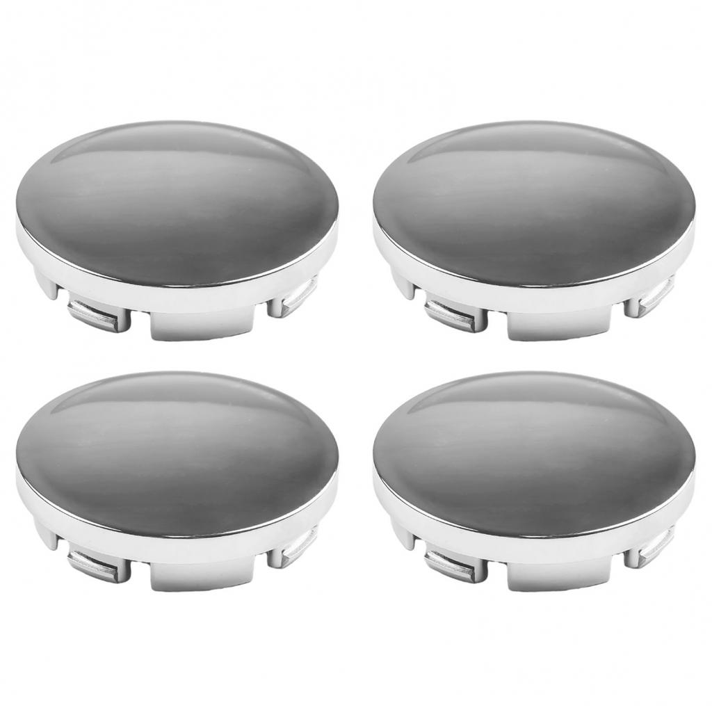 Car Cap Car Wheel Center Cap Modified 4Pcs Set 56mm