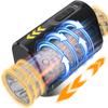 Sex Toys For Men Automatic Male Masturbators Thrusting Rotating Masturbator Cup Glans Trainer Stimulator Masturbation Tools 18+