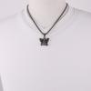 Heipeul Surgical Steel Necklace (Sgc-N-42)