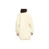 Nike Jackets Women's Coconut Milk Stand Collar Moderate Other DR5399-113