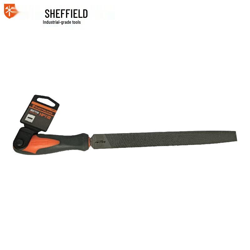 SHEFFIELD Flat File