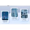 Split Core Current Transformer QNCTK1-24 100A 5A 150A 200/5 300/5 400A 5A 500A/5A 600A Ac Ct Clamp Current Transformer Open Type