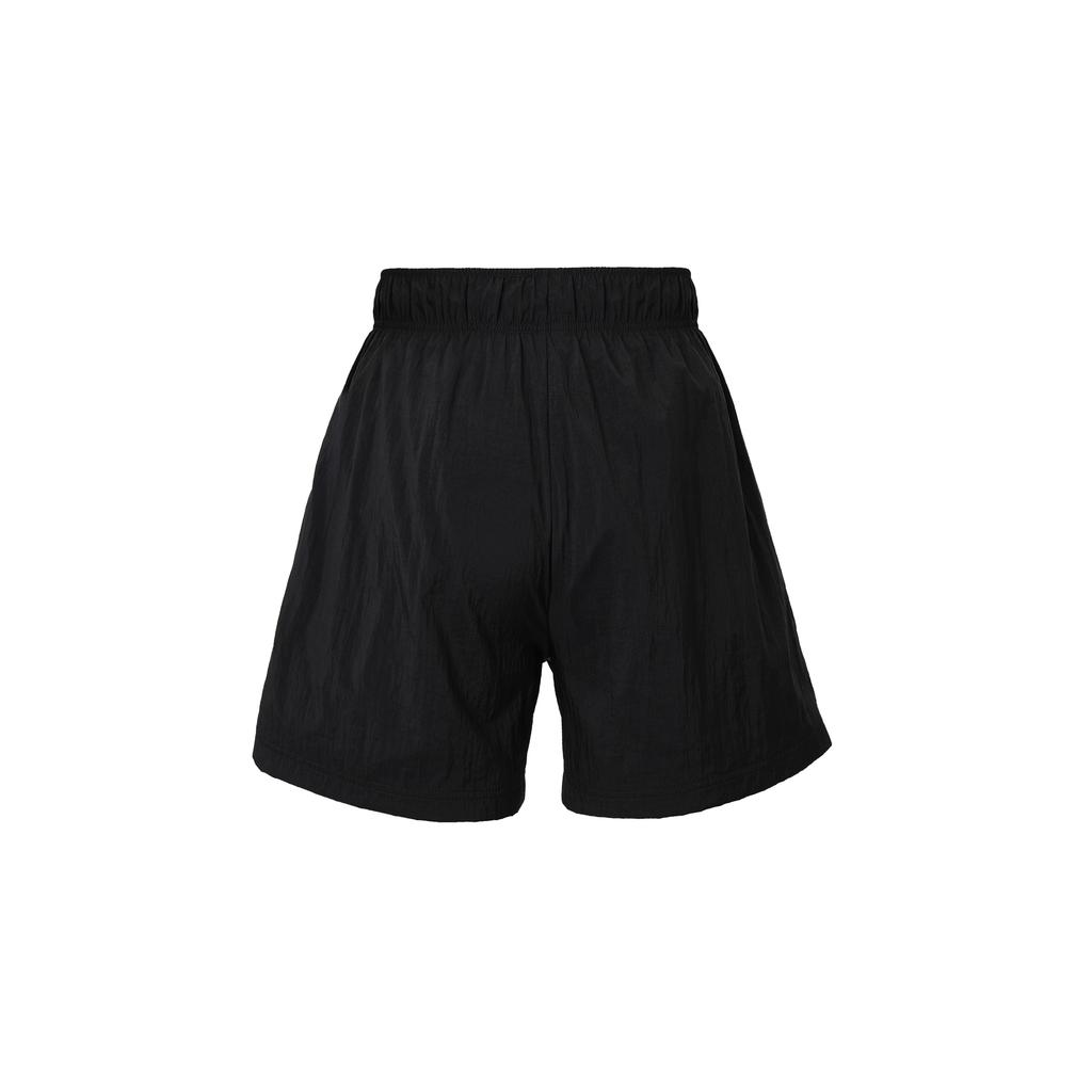 Nike Sportswear Essentials Casual Shorts Women's Black HM4633-010