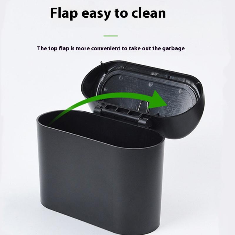 For XPeng Xiaopeng G6 G9 P7 P7+ Car Garbage Bin Essential Interior Decoration AccessoriesGood Product