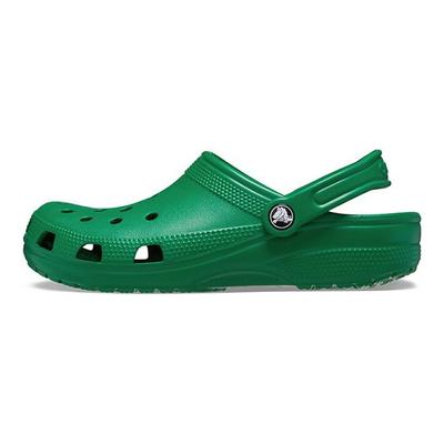 Classic Clog EVA Classic Clogs Unisex Evergreen Green 10001-3WH