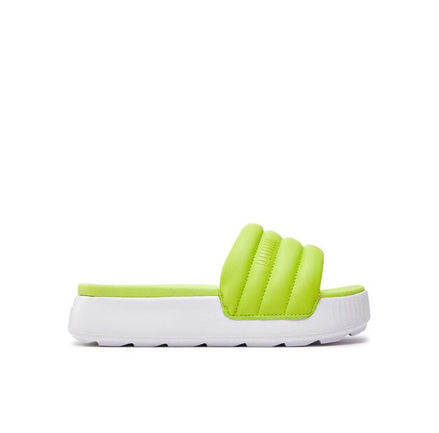 Шлепанцы Puma Karmen Slide Puffy Wns EU 38