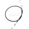 For TOYOTA SEQUOIA 2001 2002 2003 2004 2005 2006 2007 Rear liftgate latch cable 69301-0C010 693010C010 931-861 931861