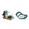 MEIJINJIA Manual Apple Peeler and Slicer