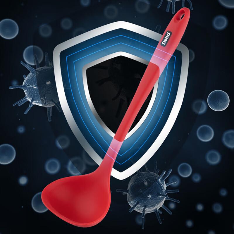 Debo Silicone Ladle
