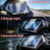 Anti-Scratch Screen Dashboard Protection Instrument Film for Kawasaki ZX-6R ZX 6R 2026+ ZX-10R 2026+ Motorcycle Accessories