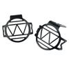 2PC/Motorcycle Fog Lights Upgraded LED Auxiliary Spotlight 40W 6000 LM for BMW R1200GS ADV F800GS F700GS F650 K1600