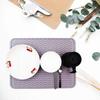 Large Multifunctional Silicone Dry Mat Heat Insulation Pot Holder Dish Cups Draining Pad Table Placemat Kitchen Supplies PK