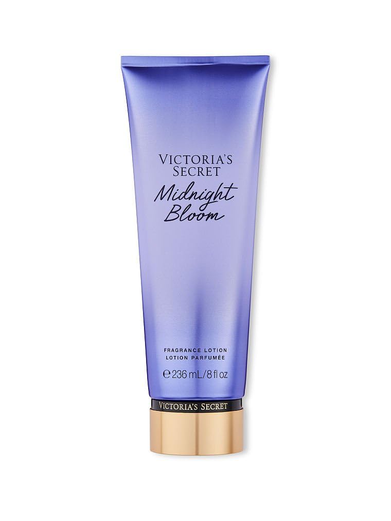 

СЕКРЕТНЫЙ Лосьон с ароматом Secret Midnight Bloom VICTORIA S Victoria s [Товар]