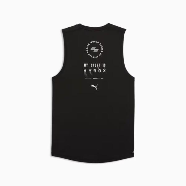 Puma Men S Dryelite Training Tank M PuMa X hyroX 528516 01