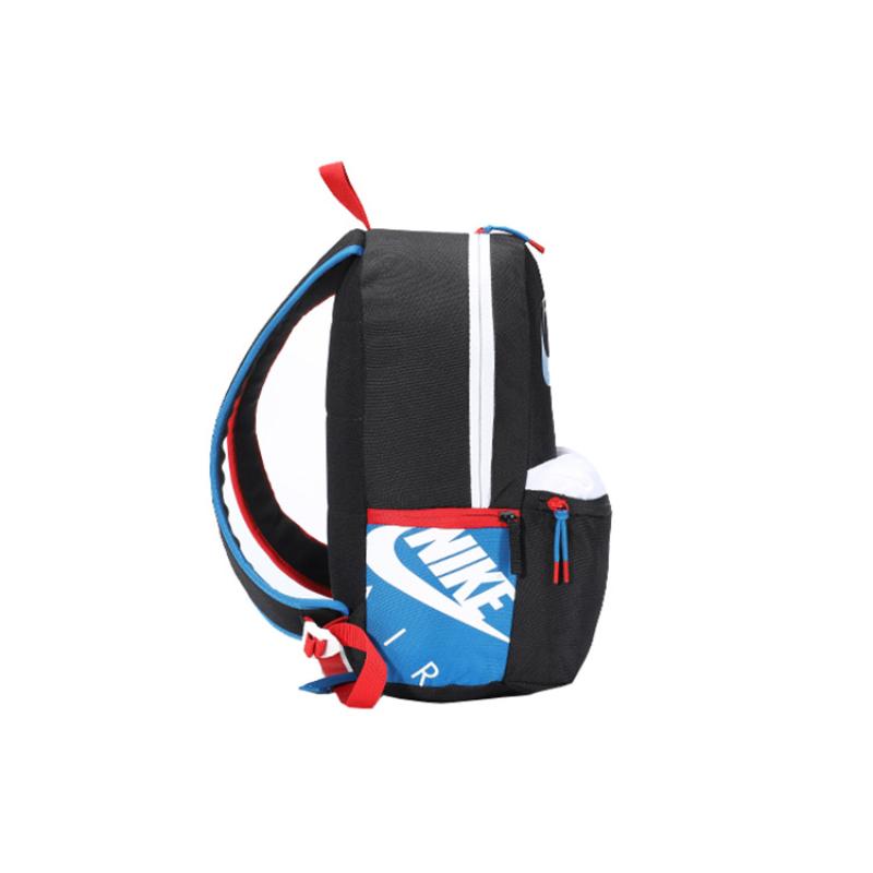 Jordan Polyester Basketballtasche Rucksack Normal Unisex Schwarz Jordan 9A0377-023