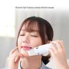 Jindao KD8023 Ultrasonic Facial Scrubber Blackhead Remover CN Plug (adapter Included)