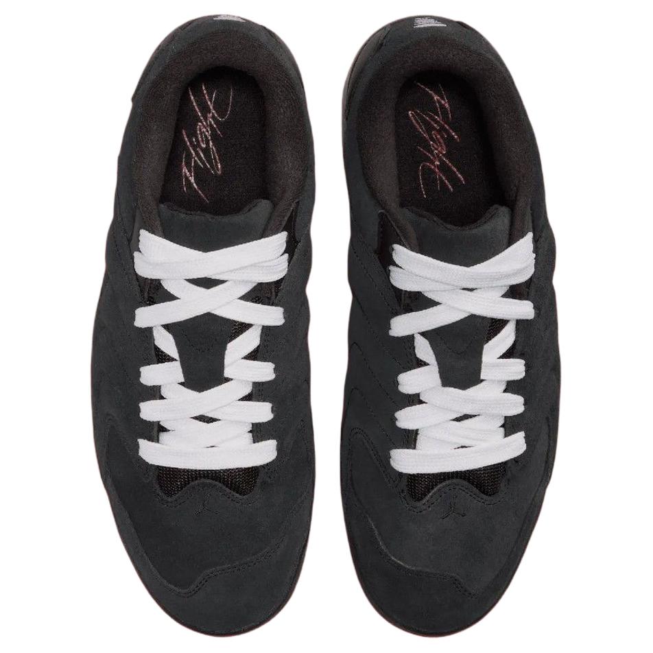 New Jordan Session Black Gum IB3731-001