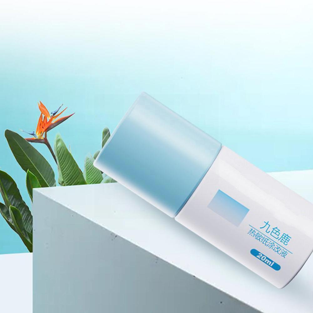 Buy Privacy Guard Thermal Paper Privacy Eraser Identity Protection ...