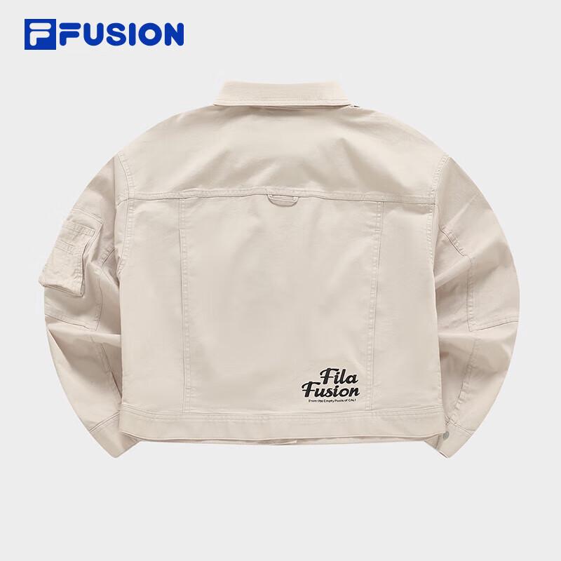 FILA FUSION Women's Short Outdoor Workwear Jacket