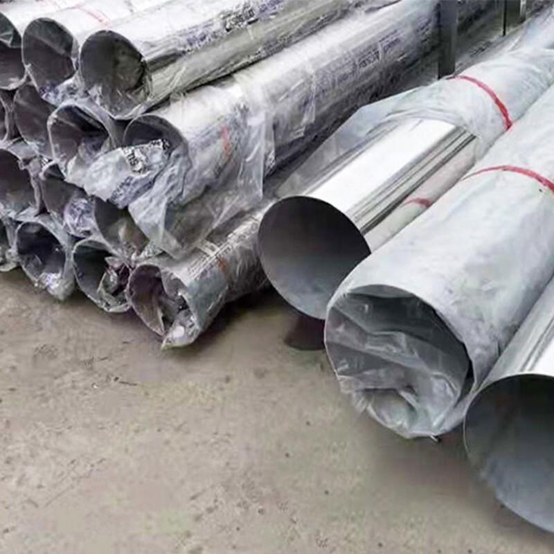 304 Stainless Steel Sampler Tube Casing