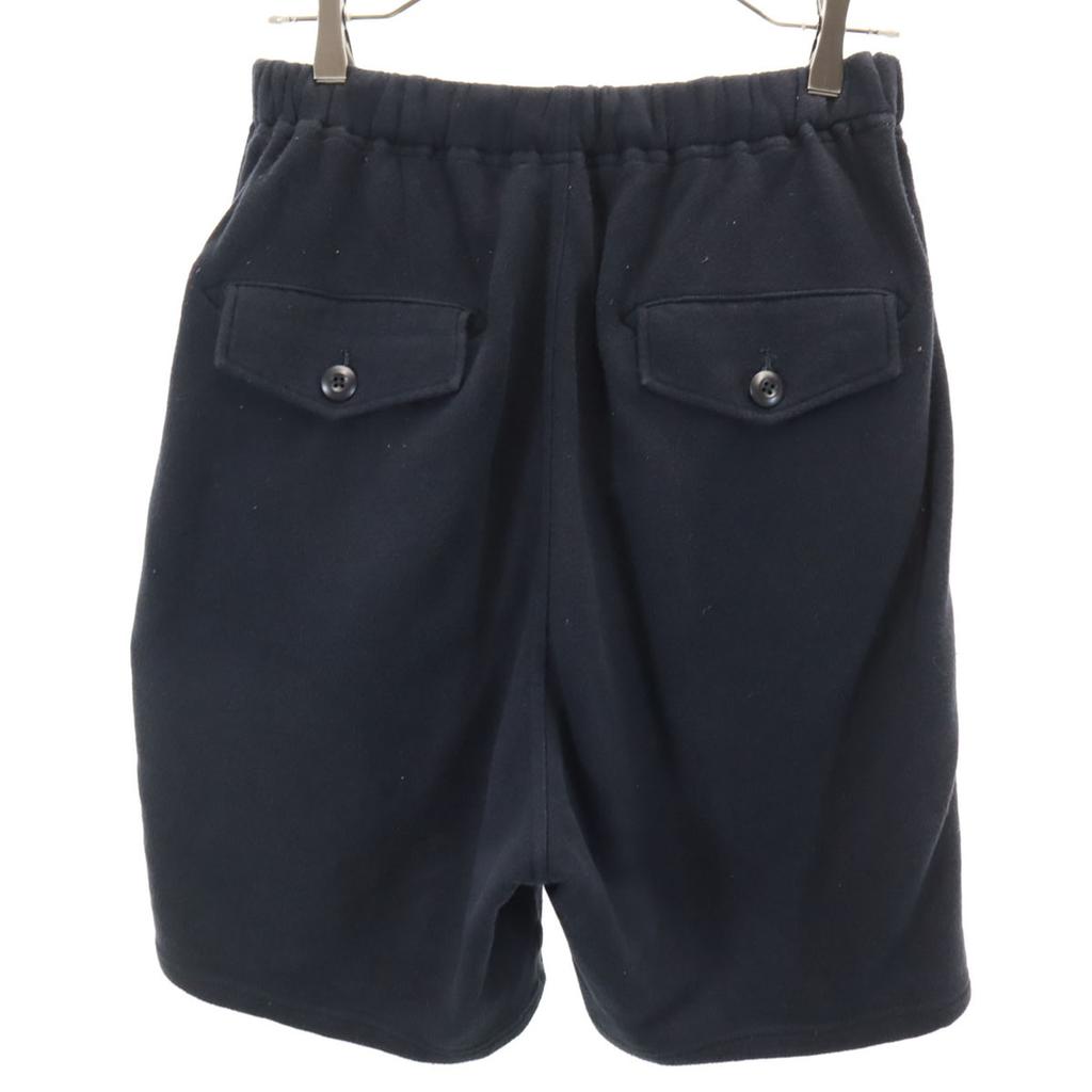Nonnative Made in Japan Shorts schwarz Herren Gebraucht