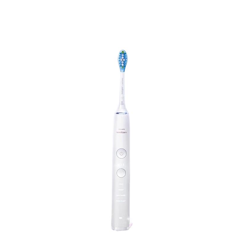 

Philips Sonicare DiamondClean Smart 9900 Electric Toothbrush Duo Pack