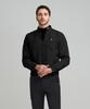 Downblow Men'S Sports Blouson Windbreaker Color Block Jumper Dbt 1860M