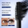 8g Thick and Curling Mascara Three-dimensional Long-lasting Waterproof and Sweat-proof Mascara
