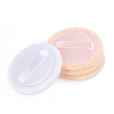 10Pcs Makeup Puff Sponge Women Beauty Facial Face Body Powder Puff Foundation