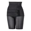 Pigeon Perfect Postpartum Set Black L Size Reform Set for Immediately After Giving Birth  Pelvic Belt, Pelvic Waist Cincher, Pelvic Reform Girdle